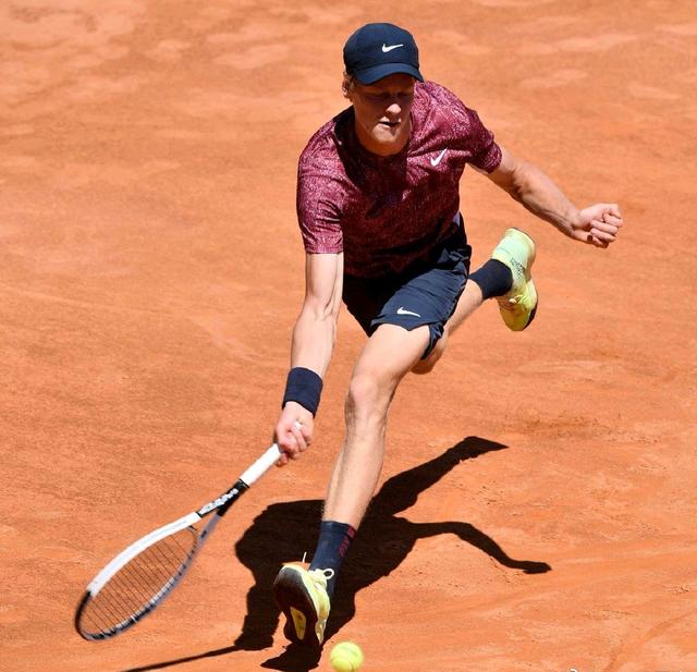 纳达尔新星逆转表现惊艳，阿森纳未来可期！